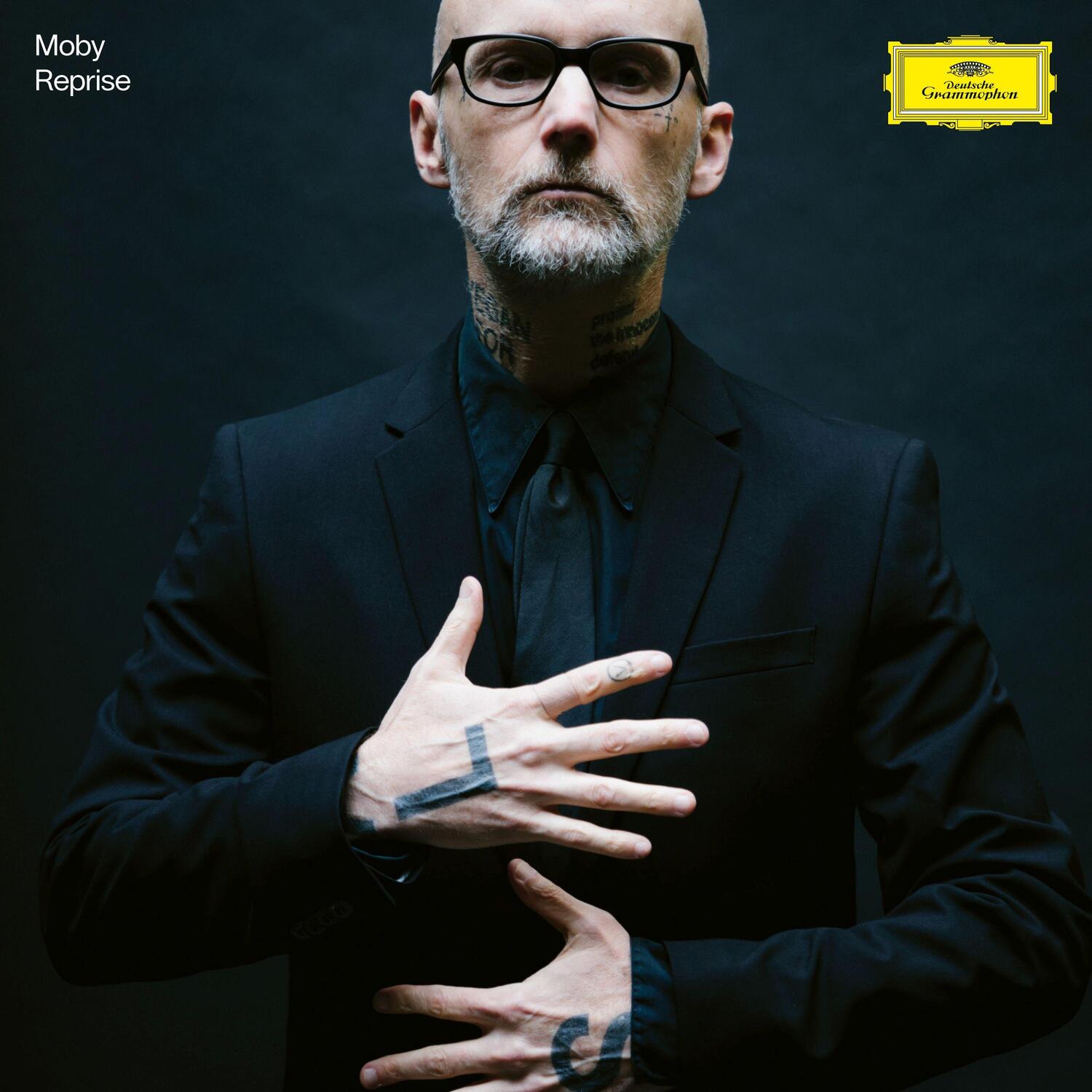 Cover: 28948398652 | Moby: Reprise | Moby | Audio-CD | Englisch | 2021 | Universal Vertrieb