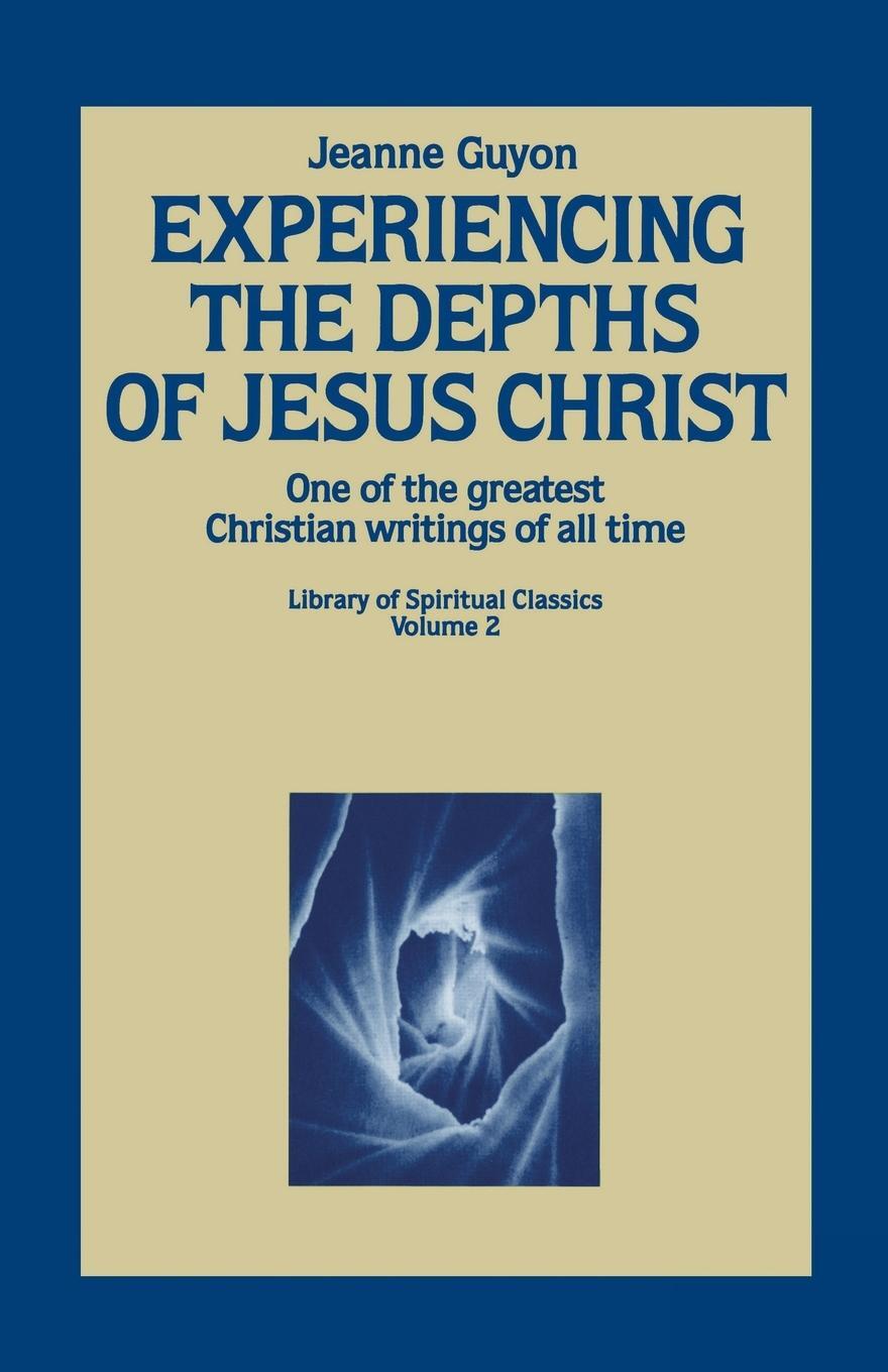 Cover: 9780940232006 | Experiencing the Depths of Jesus Christ | Jeanne Guyon | Taschenbuch