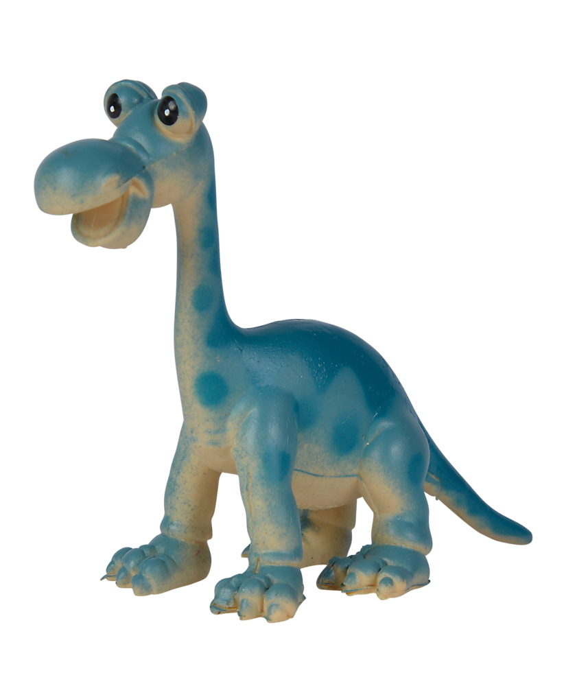 Cover: 4006592073176 | Funny Animals - Dinosaurier | Stück | Touch Box | 2022 | Simba Toys