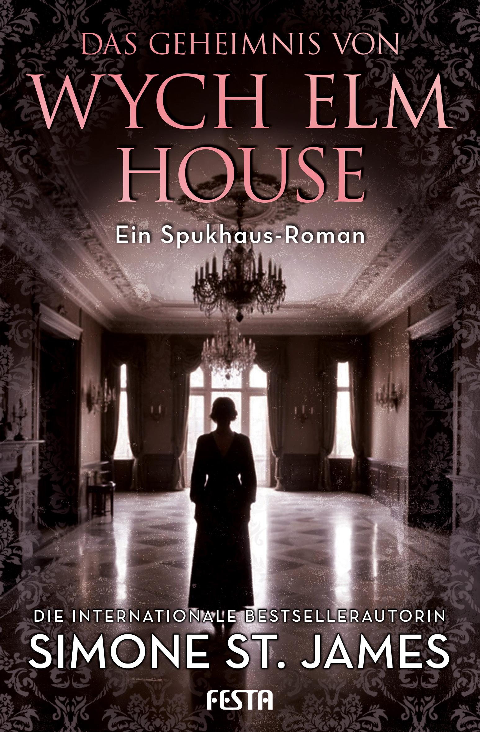 Cover: 9783986761790 | Das Geheimnis von Wych Elm House | Ein Spukhaus-Roman | James | Buch