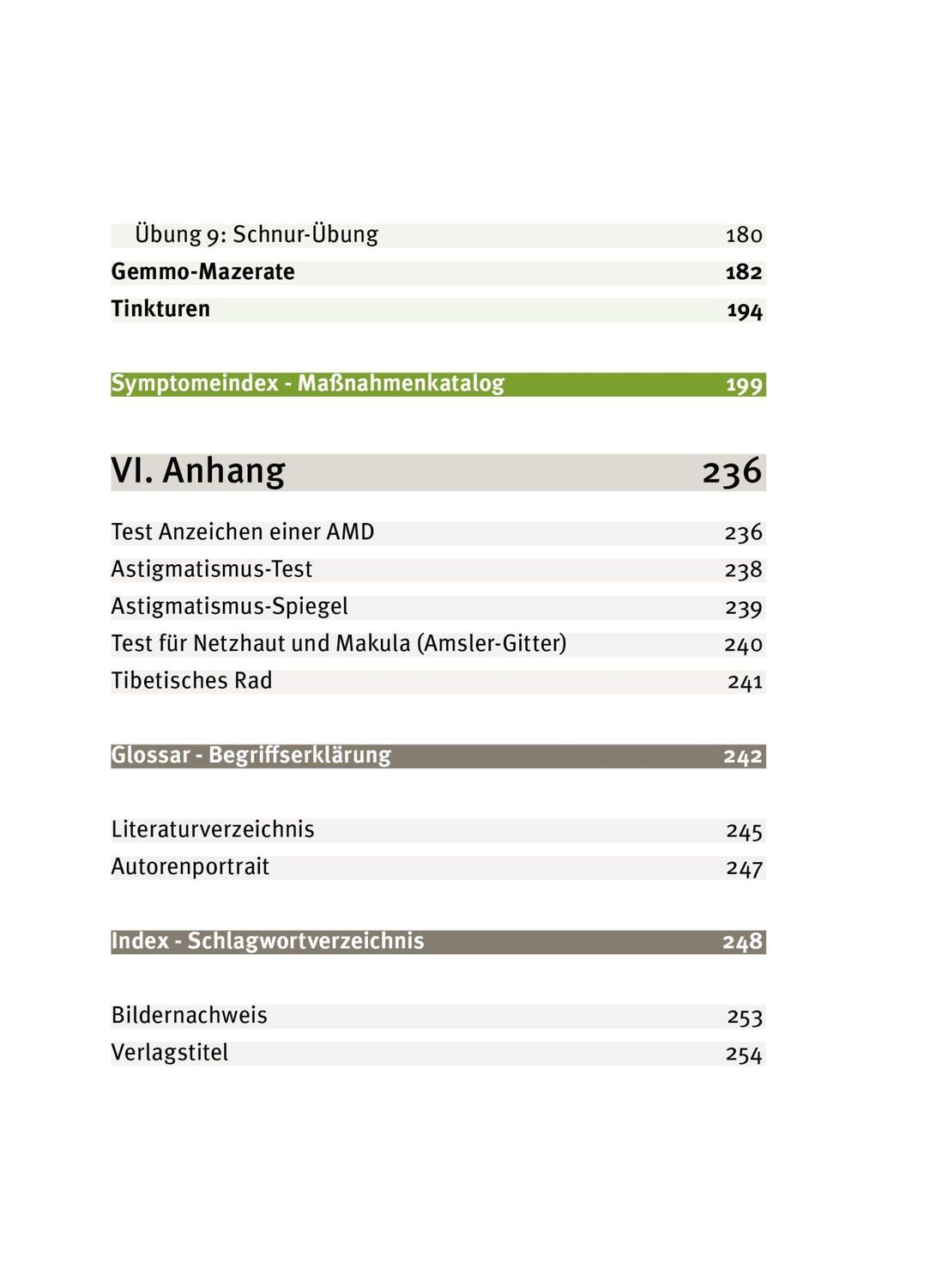 Bild: 9783981252088 | Heile Deine Augen | Andreas Nieswandt | Buch | 225 S. | Deutsch | 2021