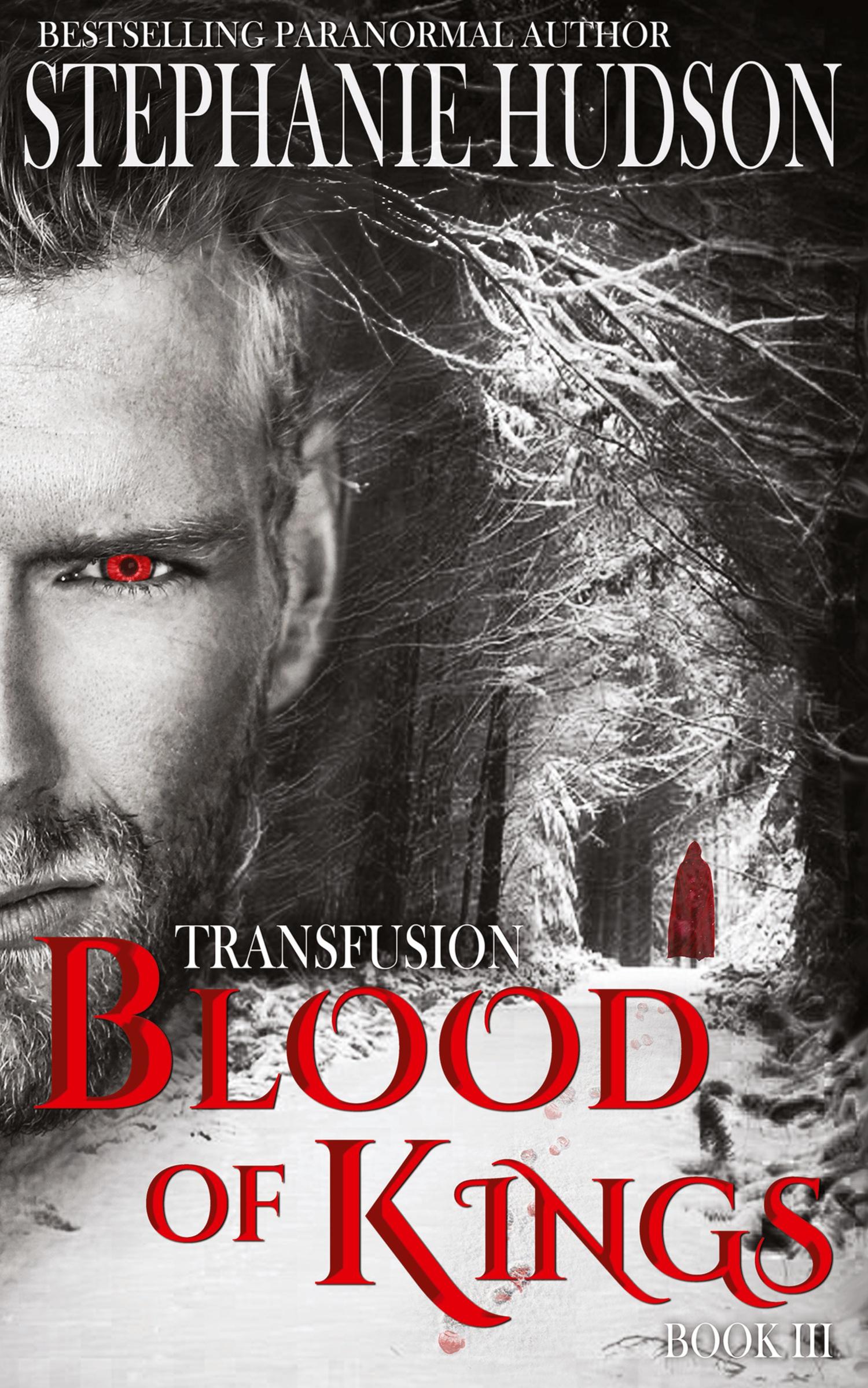 Cover: 9781913769383 | Blood of Kings | Stephanie Hudson | Taschenbuch | Englisch | 2020