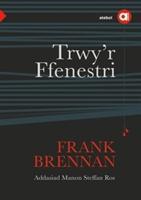 Cover: 9781912261437 | Cyfres Amdani: Trwy'r Ffenestri | Manon Steffan Ros | Taschenbuch | ?