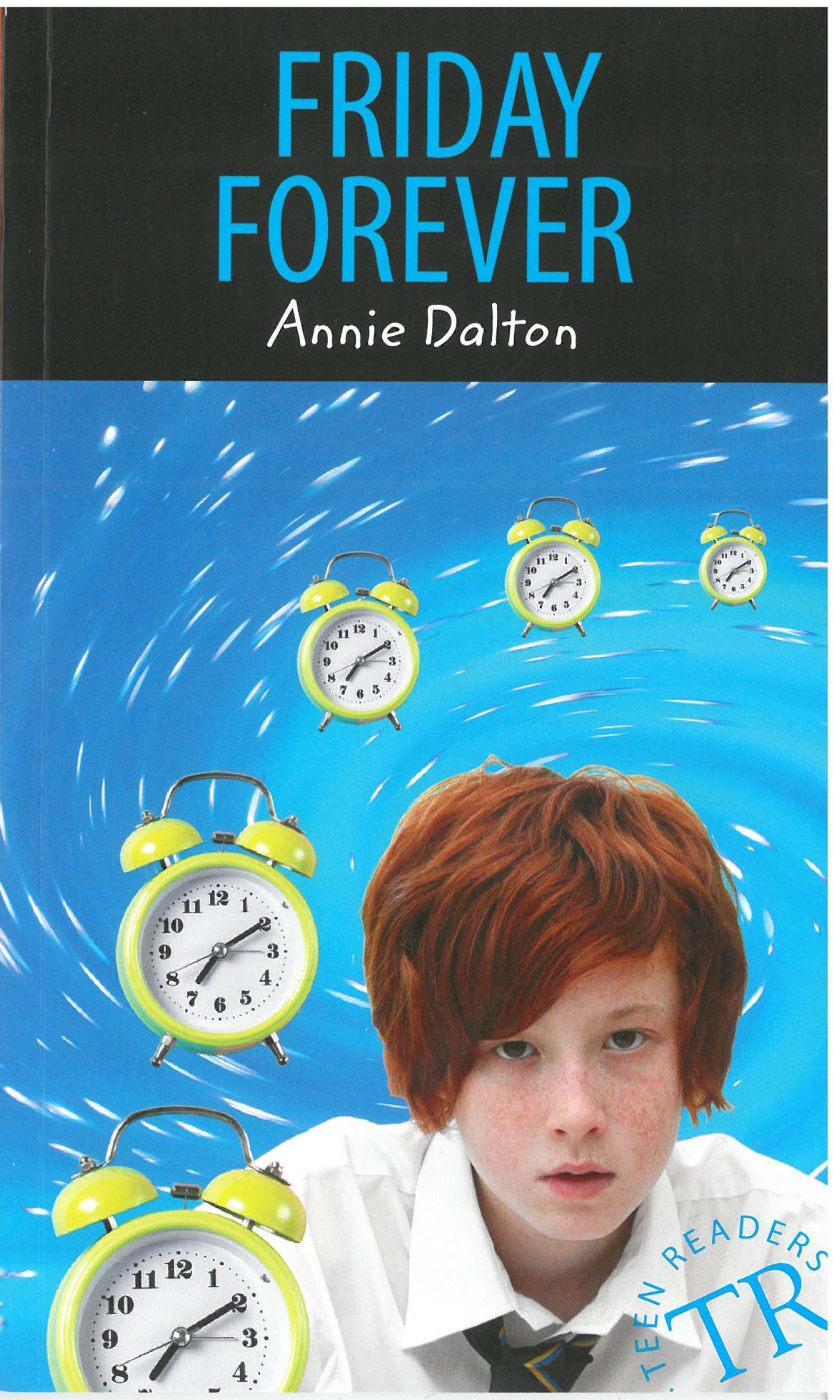 Cover: 9783125442276 | Friday Forever | Annie Dalton | Taschenbuch | 48 S. | Deutsch | 2020