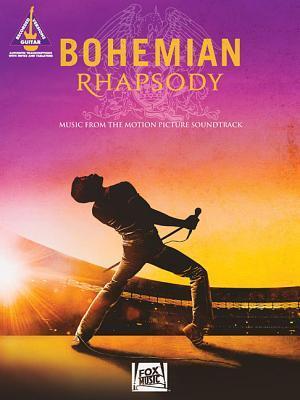 Cover: 9781540040589 | Bohemian Rhapsody: Music from the Motion Picture Soundtrack | Buch