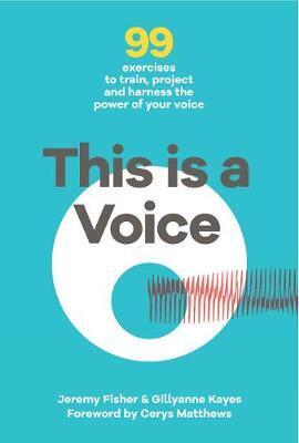 Cover: 9781999809027 | This is a Voice | Gillyanne Kayes (u. a.) | Taschenbuch | Englisch