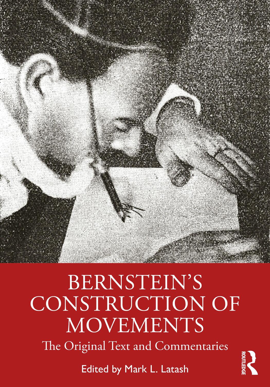 Cover: 9780367418922 | Bernstein's Construction of Movements | Taschenbuch | Englisch | 2020