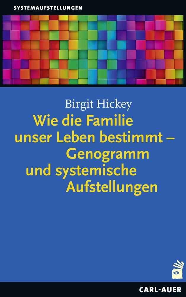Cover: 9783849704438 | Wie die Familie unser Leben bestimmt - Genogramm und systemische...