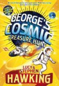Cover: 9780552559614 | George's Cosmic Treasure Hunt | Lucy Hawking (u. a.) | Taschenbuch
