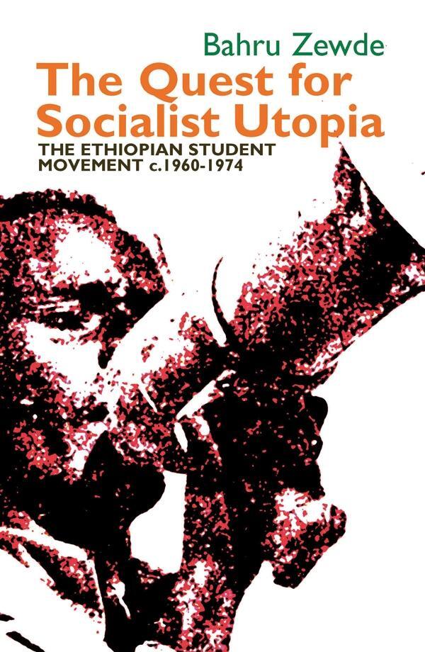 Cover: 9781847011640 | The Quest for Socialist Utopia | Bahru Zewde | Taschenbuch | Englisch