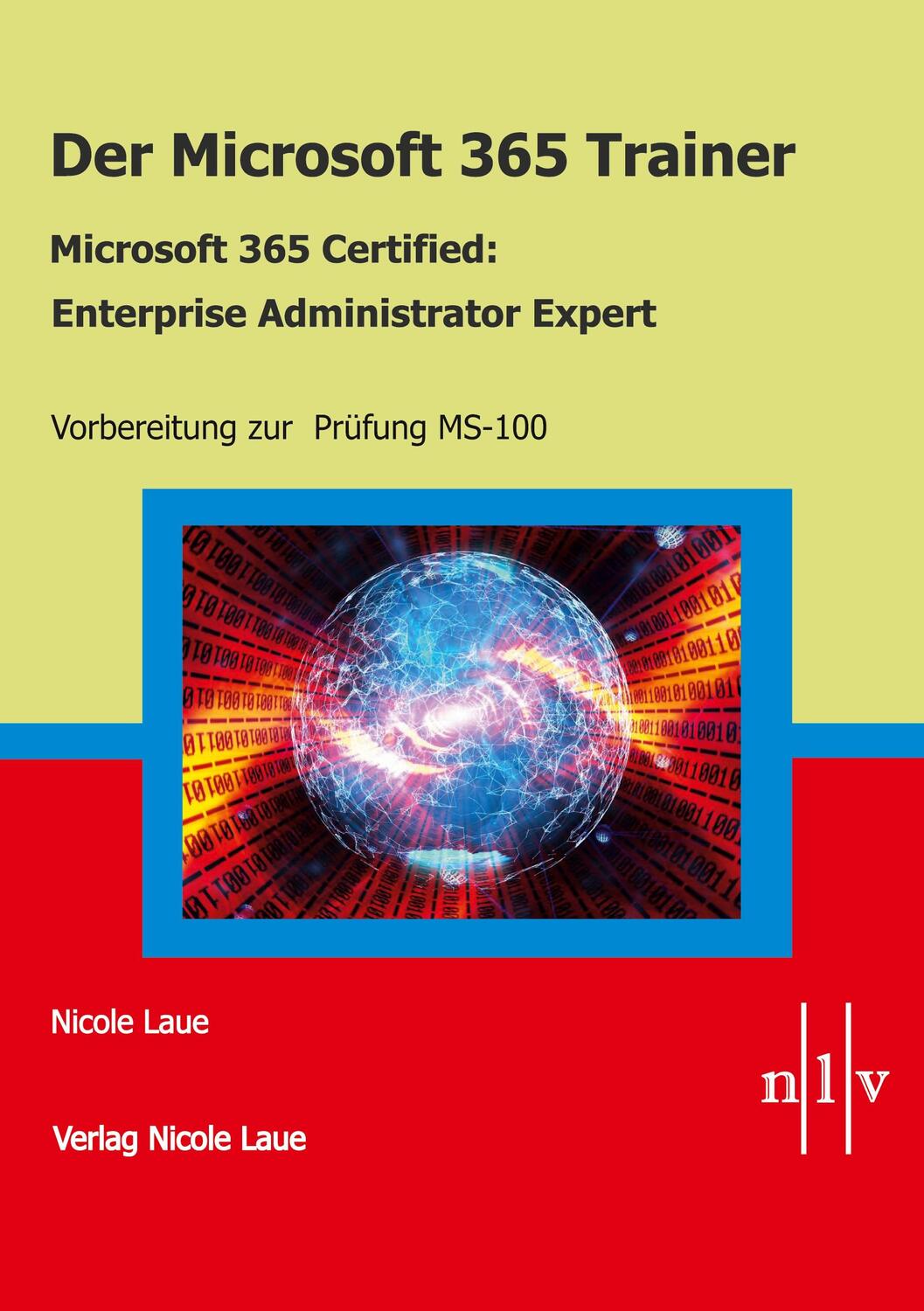 Cover: 9783937239989 | Der Microsoft 365 Trainer Microsoft 365 Certified- Enterprise...