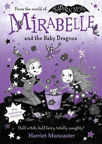 Cover: 9780192787989 | Mirabelle and the Baby Dragons | Harriet Muncaster | Buch | Mirabelle