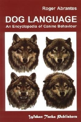 Cover: 9780966048407 | Dog Language | Roger Abrantes | Taschenbuch | Kartoniert / Broschiert