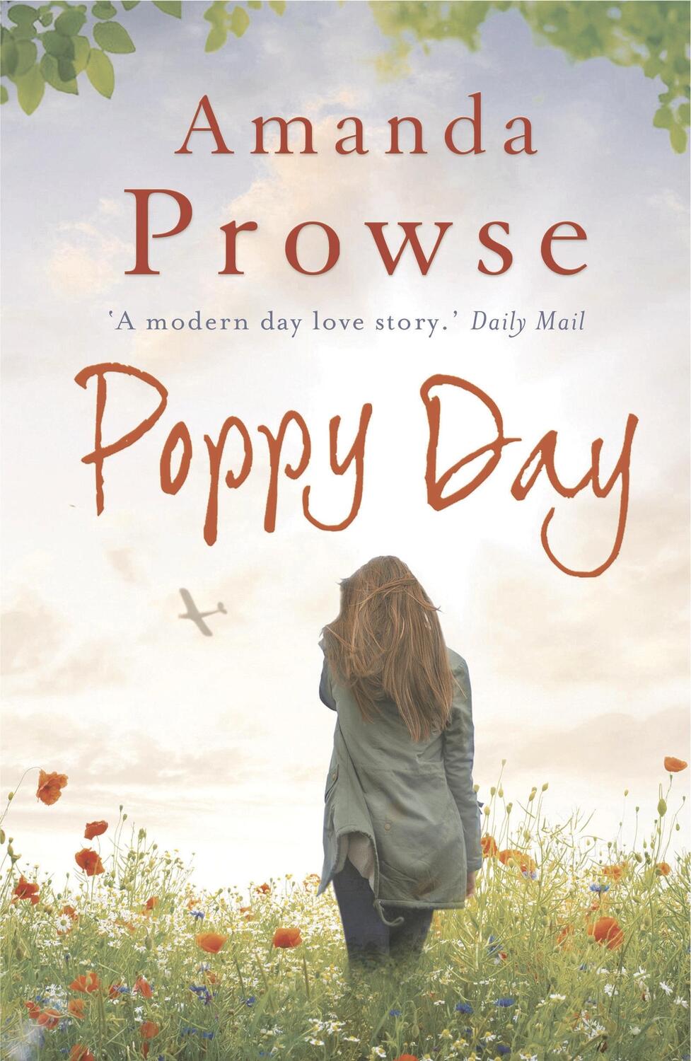 Cover: 9781781851111 | Poppy Day | The gripping army love story from the number 1 bestseller
