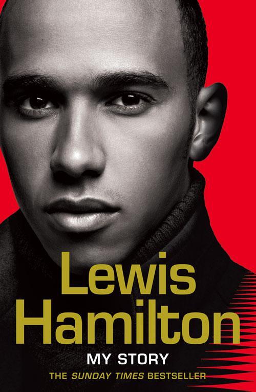 Cover: 9780007270064 | Lewis Hamilton: My Story | My Story | Lewis Hamilton | Taschenbuch