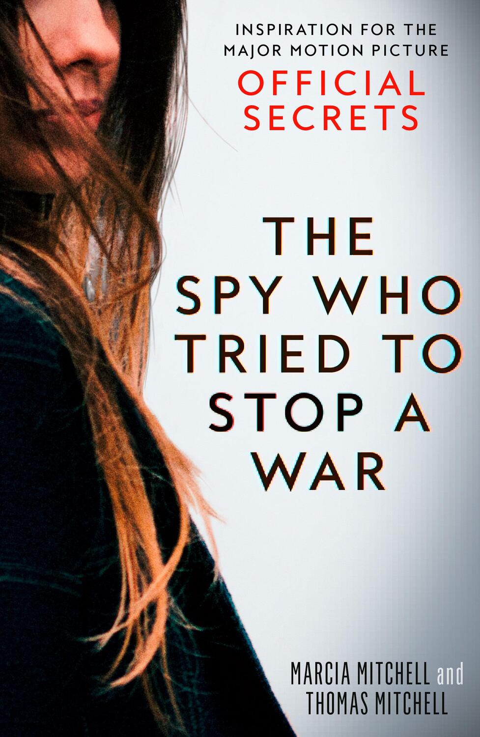 Cover: 9780008348564 | The Spy Who Tried to Stop a War | Marcia Mitchell (u. a.) | Buch