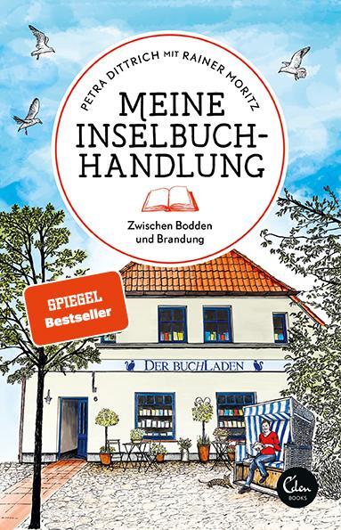 Cover: 9783959102476 | Meine Inselbuchhandlung | Zwischen Bodden und Brandung | Taschenbuch