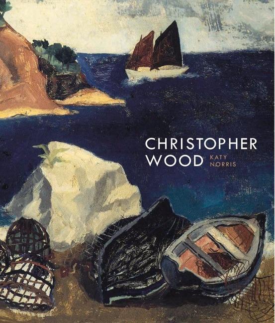 Cover: 9781848221864 | Christopher Wood | Katy Norris | Buch | Gebunden | Englisch | 2016