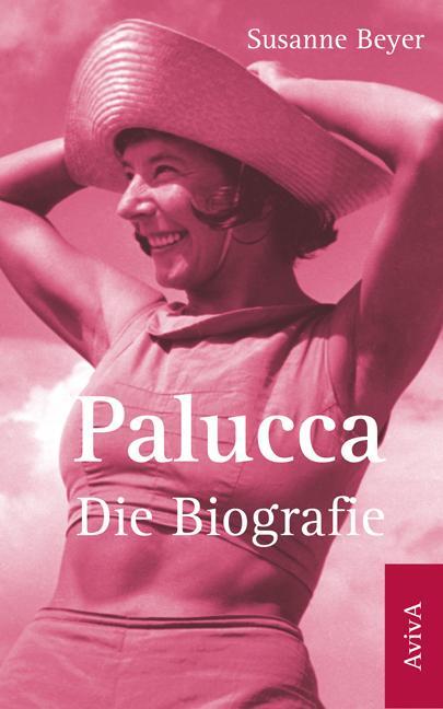 Cover: 9783932338663 | Palucca - Die Biografie | Susanne Beyer | Taschenbuch | 432 S. | 2014