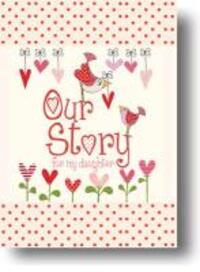 Cover: 9781907048425 | from you to me: Our Story, for My Daughter | from you to me | Buch