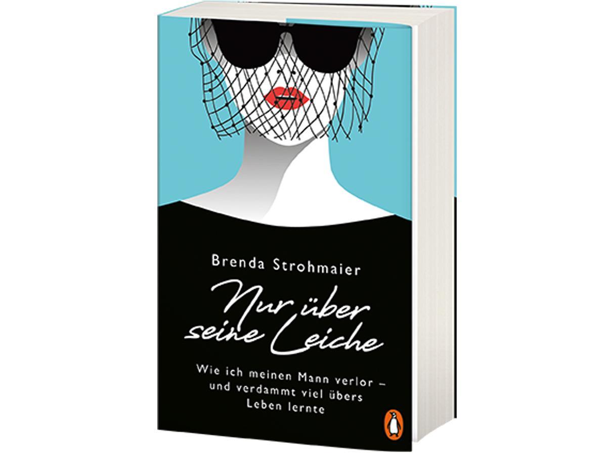 Bild: 9783328103004 | Nur über seine Leiche | Brenda Strohmaier | Taschenbuch | 336 S.