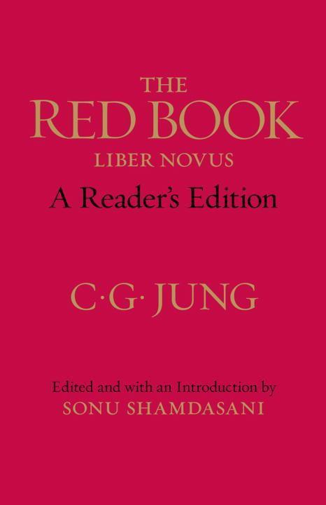 Cover: 9780393089080 | The Red Book | A Reader's Edition | C. G. Jung | Buch | Englisch