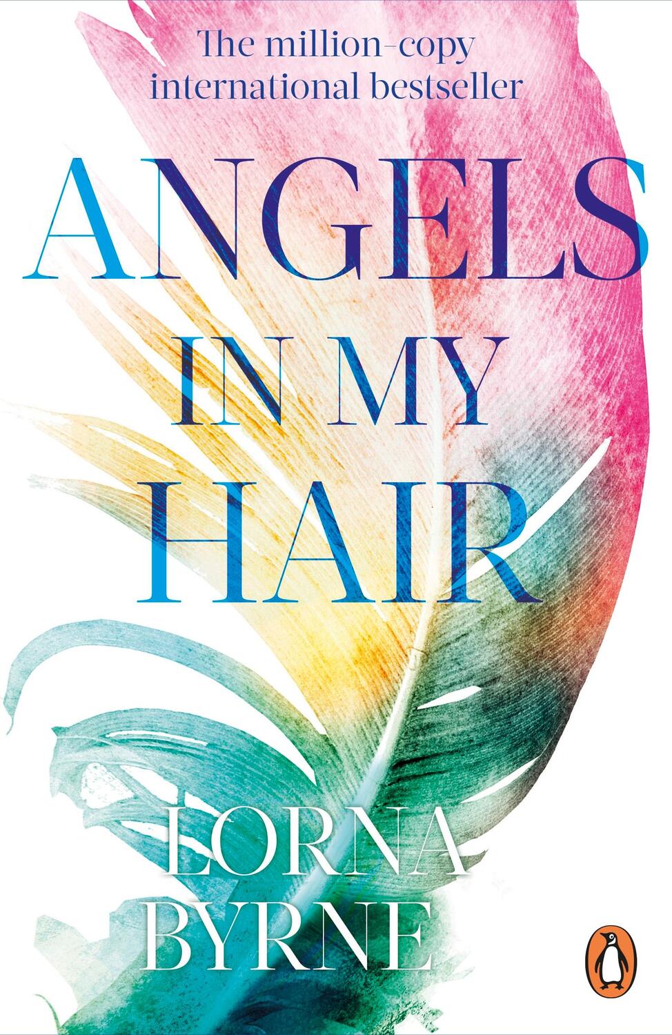 Cover: 9780099551461 | Angels in My Hair | Lorna Byrne | Taschenbuch | 335 S. | Englisch