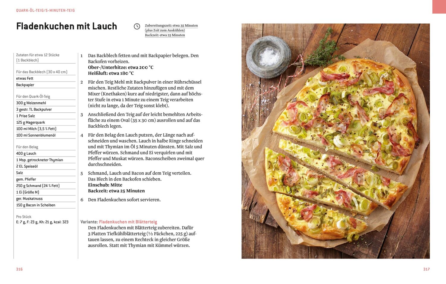 Bild: 9783767016712 | Backen macht Freude | Oetker | Buch | 544 S. | Deutsch | 2018