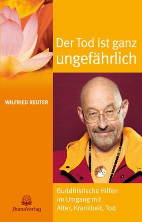 Cover: 9783931274450 | Der Tod ist ganz ungefährlich | Wilfried Reuter | Taschenbuch | 2014