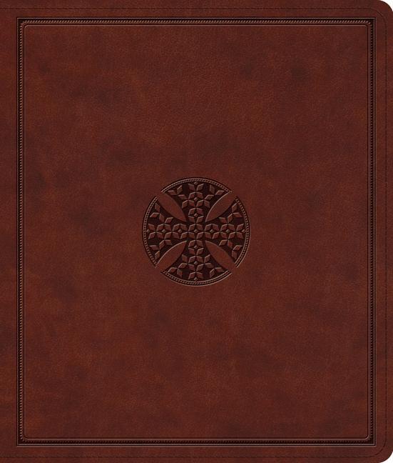 Cover: 9781433562013 | ESV Journaling Bible | Buch | Englisch | 2018 | Crossway Books