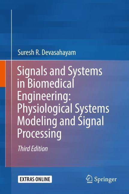 Cover: 9789811335303 | Signals and Systems in Biomedical Engineering: Physiological...