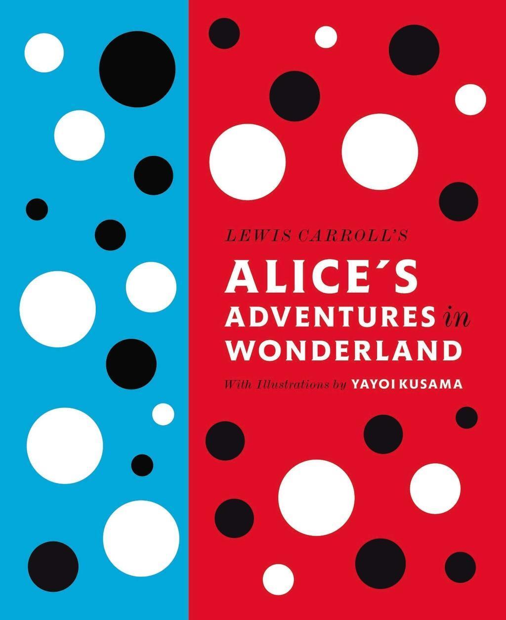 Cover: 9780141197302 | Lewis Carroll's Alice's Adventures in Wonderland: With Artwork by...