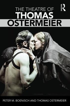 Cover: 9781138914476 | The Theatre of Thomas Ostermeier | Thomas Ostermeier (u. a.) | Buch