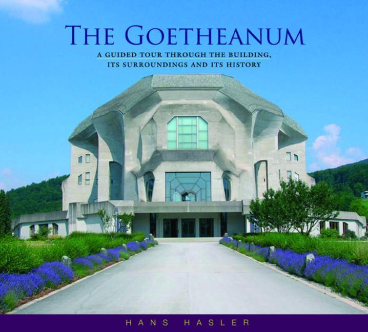 Cover: 9781855842496 | The Goetheanum | Hans Hasler | Taschenbuch | Englisch | 2010