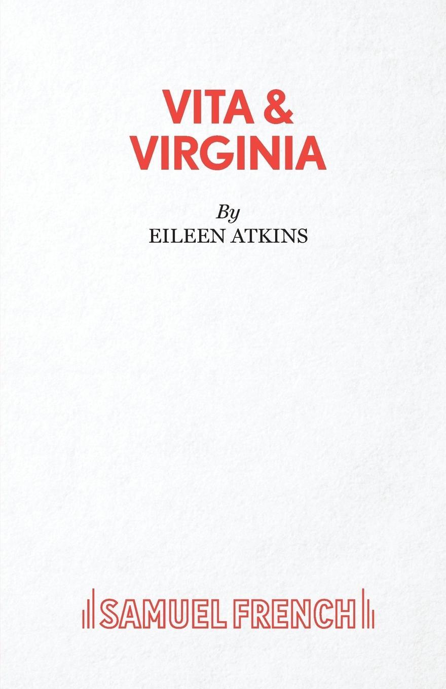 Cover: 9780573130120 | Vita &amp; Virginia | Eileen Atkins | Taschenbuch | Paperback | Englisch