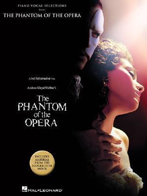 Cover: 9780634099090 | The Phantom of the Opera - Movie Selections | Taschenbuch | Buch + CD