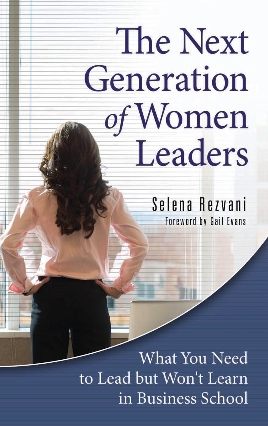 Cover: 9780313376665 | The Next Generation of Women Leaders | Selena Rezvani | Buch | 2009