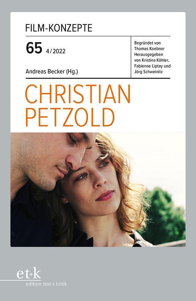 Cover: 9783967076417 | Christian Petzold | Taschenbuch | Film-Konzepte | Deutsch | 2022