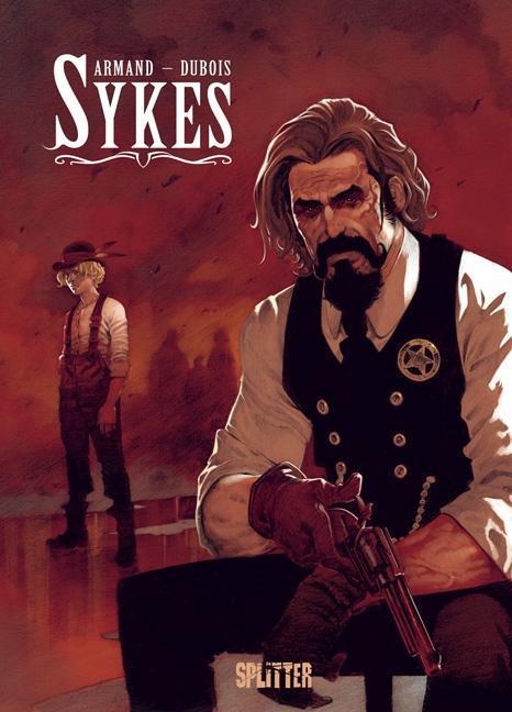 Cover: 9783958392250 | Sykes | Pierre Dubois (u. a.) | Buch | Deutsch | 2016