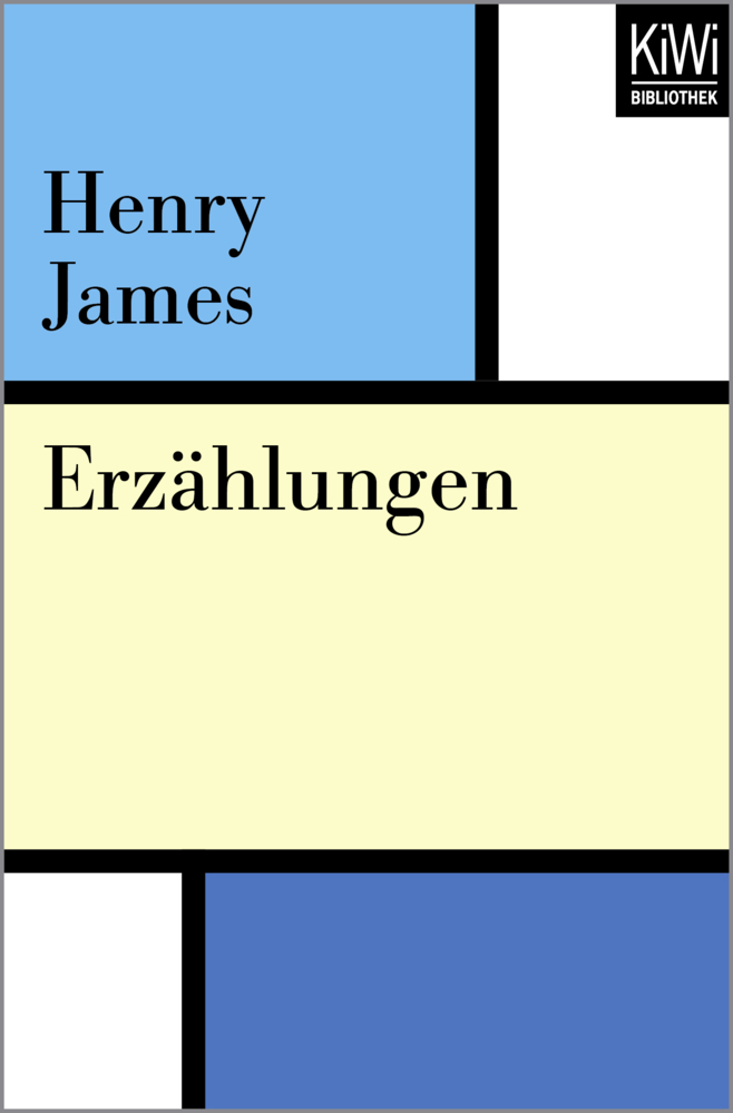 Cover: 9783462401486 | Erzählungen | Henry James | Taschenbuch | 526 S. | Deutsch | 2017