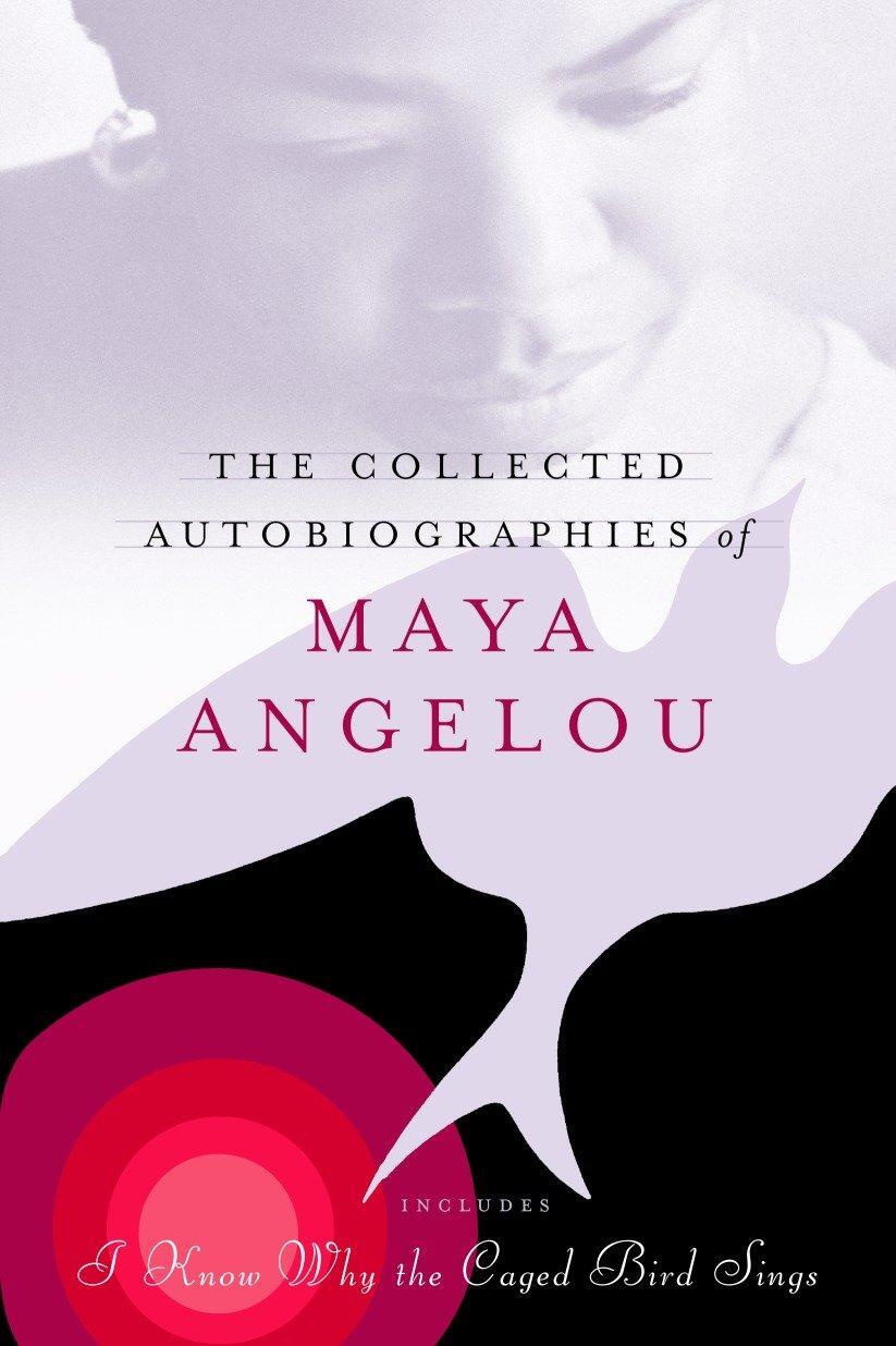 Cover: 9780679643258 | The Collected Autobiographies of Maya Angelou | Maya Angelou | Buch