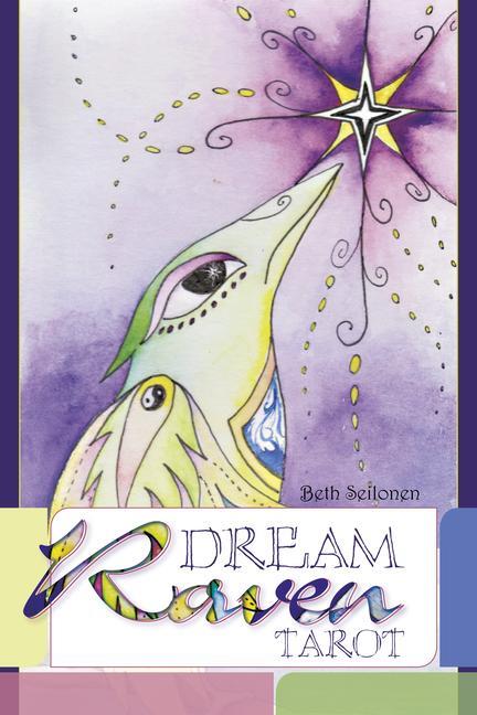 Cover: 9780764343162 | Dream Raven Tarot | Beth Seilonen | Taschenbuch | Schachtel | Englisch