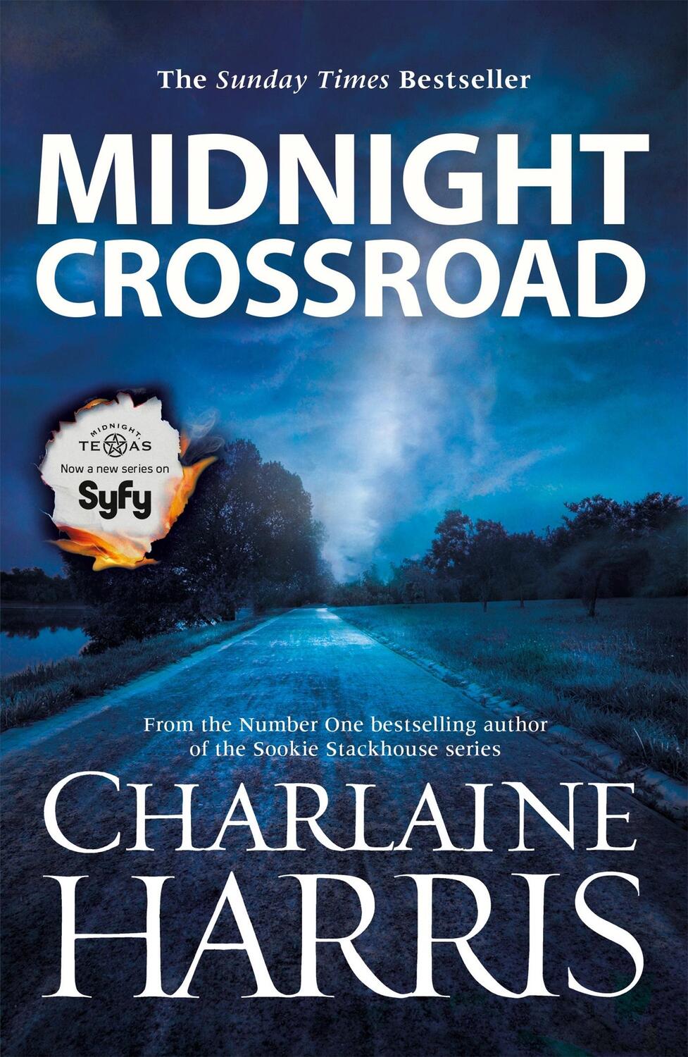 Cover: 9780575092860 | Midnight Crossroad | Now a major new TV series: MIDNIGHT, TEXAS | Buch