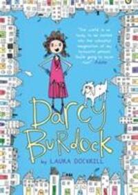 Cover: 9780552566070 | Darcy Burdock | Laura Dockrill | Taschenbuch | Kartoniert / Broschiert