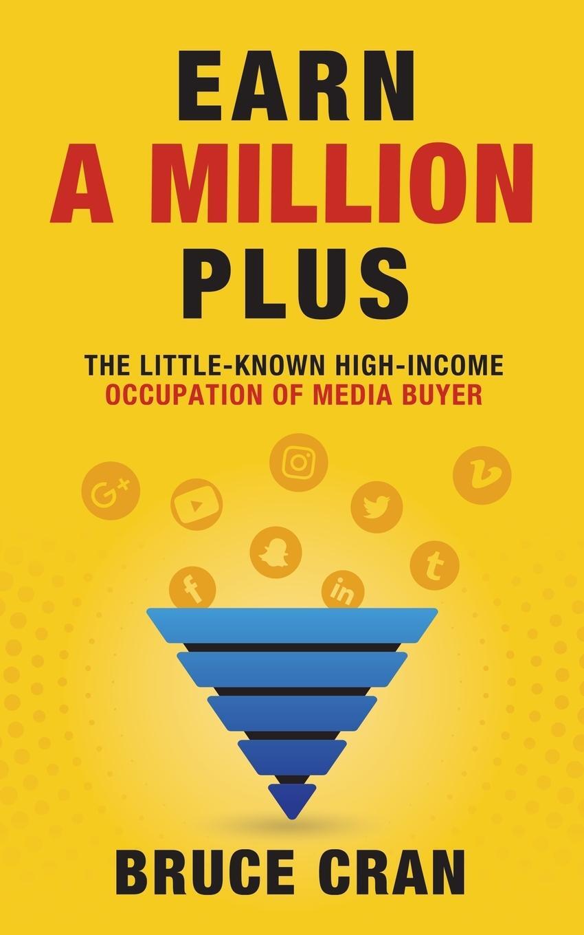 Cover: 9781631955792 | Earn a Million Plus | Bruce Cran | Taschenbuch | Paperback | Englisch