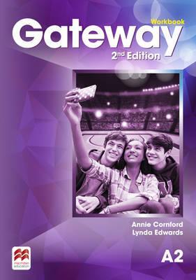 Cover: 9780230470880 | Gateway 2nd edition A2 Workbook | Lynda Edwards (u. a.) | Taschenbuch