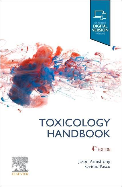 Cover: 9780729544368 | The Toxicology Handbook | Ovidiu Pascu (u. a.) | Taschenbuch | 2022