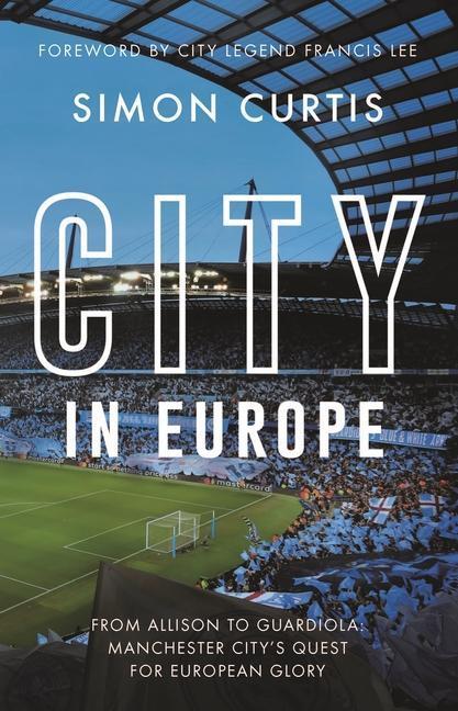 Cover: 9781785787324 | City in Europe | Simon Curtis | Buch | Englisch | 2022 | Icon Books