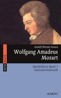 Cover: 9783795780746 | Wolfgang Amadeus Mozart | Arnold Werner-Jensen | Taschenbuch | 230 S.