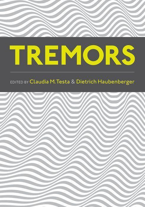 Cover: 9780197529652 | Tremors | Claudia Testa M. (u. a.) | Buch | Gebunden | Englisch | 2022